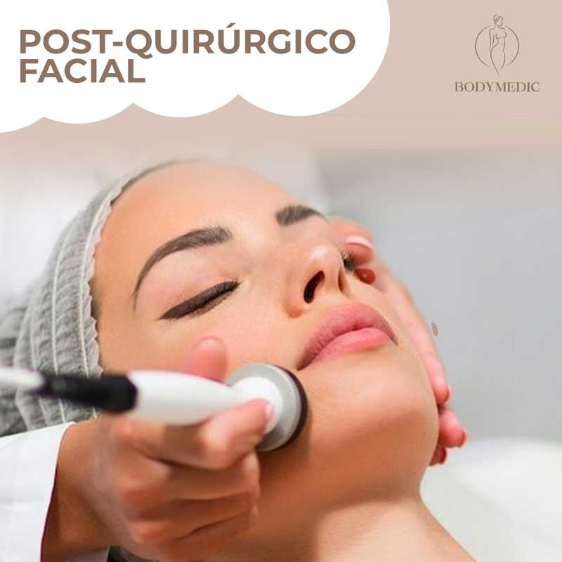 Post-Quirúrgico Facial 1