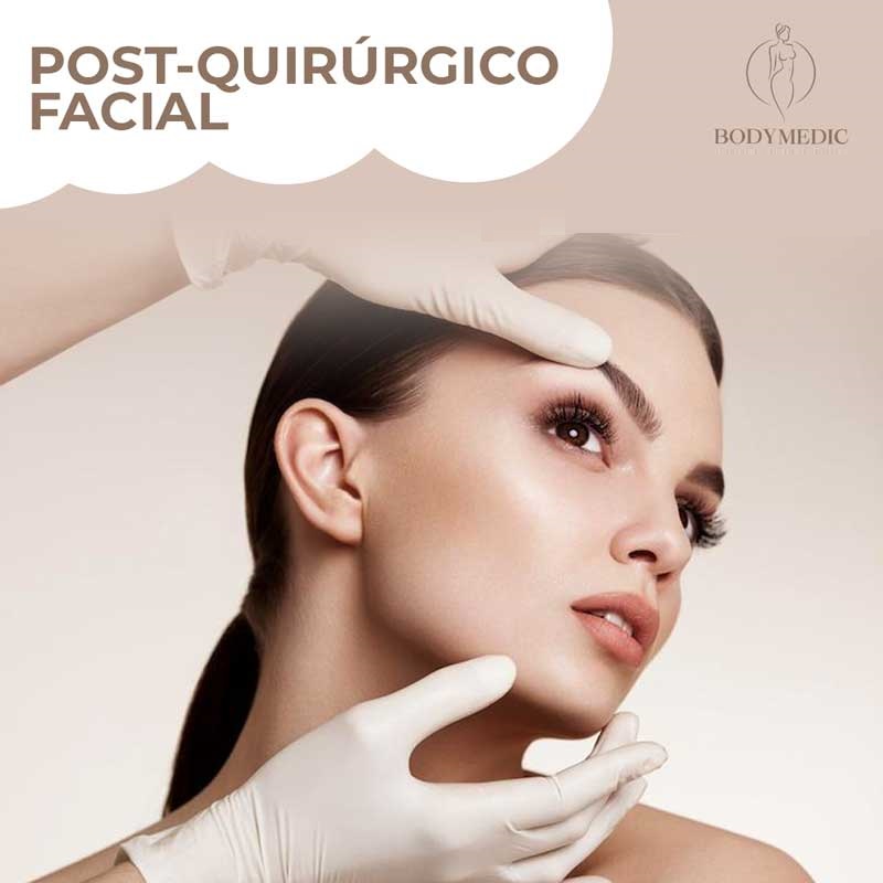 Post-Quirúrgico Facial 2